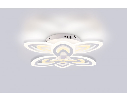 Сделать заказ Накладная люстра Ambrella Light FA4546| VIVID-LIGHT.RU