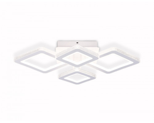 Заказать Накладная люстра Ambrella Light FA8878| VIVID-LIGHT.RU