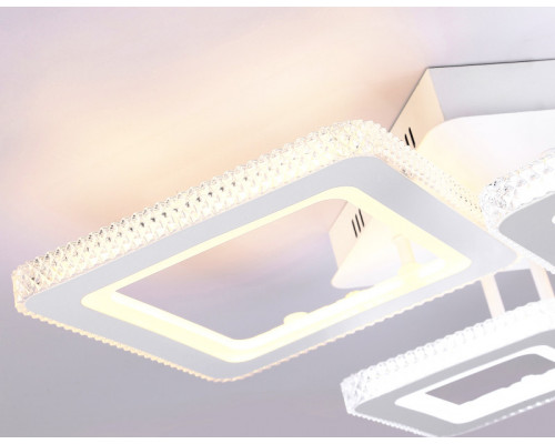 Заказать Накладная люстра Ambrella Light FA8878| VIVID-LIGHT.RU