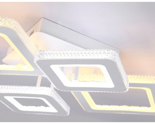 Заказать Накладная люстра Ambrella Light FA8878| VIVID-LIGHT.RU