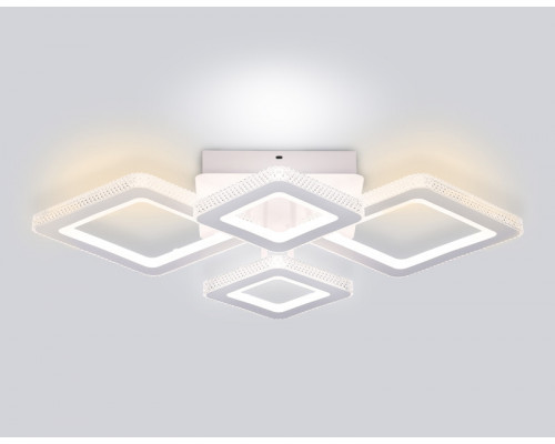 Заказать Накладная люстра Ambrella Light FA8878| VIVID-LIGHT.RU