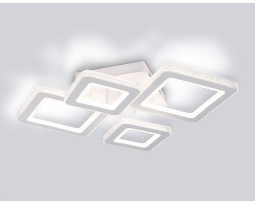 Заказать Накладная люстра Ambrella Light FA8878| VIVID-LIGHT.RU