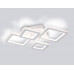 Заказать Накладная люстра Ambrella Light FA8878| VIVID-LIGHT.RU