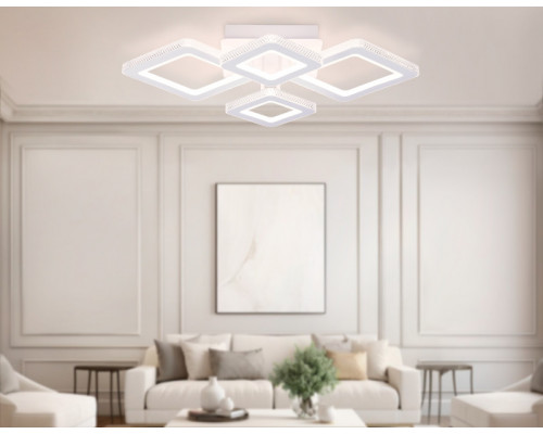 Заказать Накладная люстра Ambrella Light FA8878| VIVID-LIGHT.RU