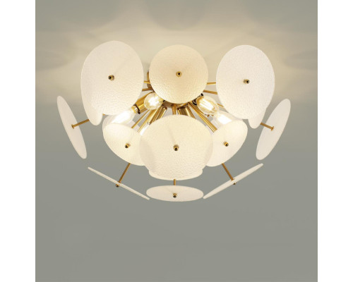 Заказать Накладная люстра LUMION 6553/6C| VIVID-LIGHT.RU