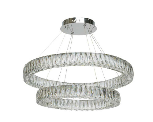 Сделать заказ Подвесная люстра Chiaro 498012202| VIVID-LIGHT.RU