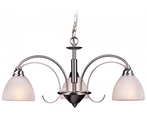 Купить Подвесная люстра VELANTE 353-203-03| VIVID-LIGHT.RU