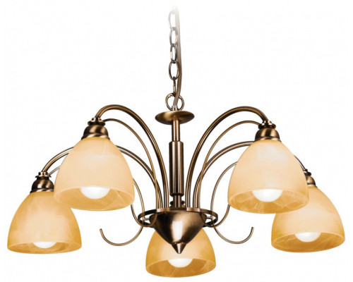 Сделать заказ Подвесная люстра VELANTE 353-513-05| VIVID-LIGHT.RU