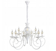 Подвесная люстра Crystal Lux SEMPRE SP8+4