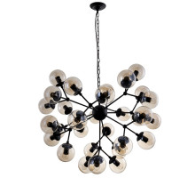 Подвесная люстра Crystal Lux MEDEA SP30