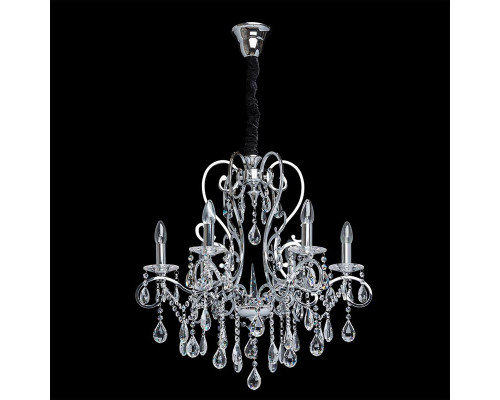 Заказать Подвесная люстра Chiaro 458010606| VIVID-LIGHT.RU