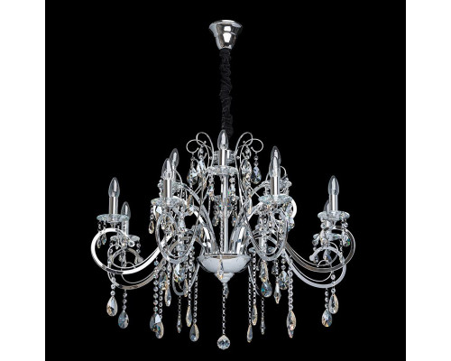 Сделать заказ Подвесная люстра Chiaro 458011012| VIVID-LIGHT.RU