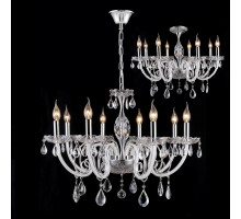 Подвесная люстра Crystal Lux GLAMOUR SP-PL8