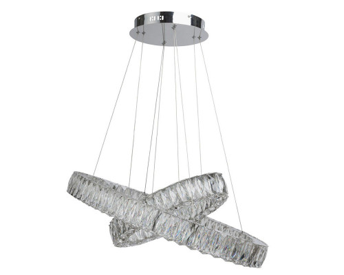 Оформить заказ Подвесная люстра Chiaro 498011602| VIVID-LIGHT.RU