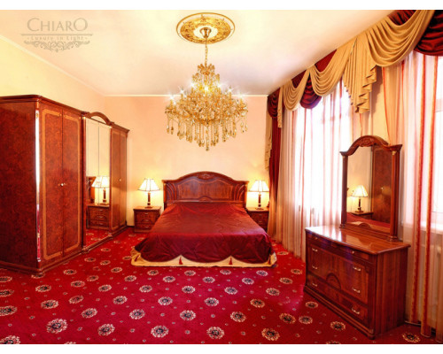 Заказать Подвесная люстра Chiaro 405010316| VIVID-LIGHT.RU