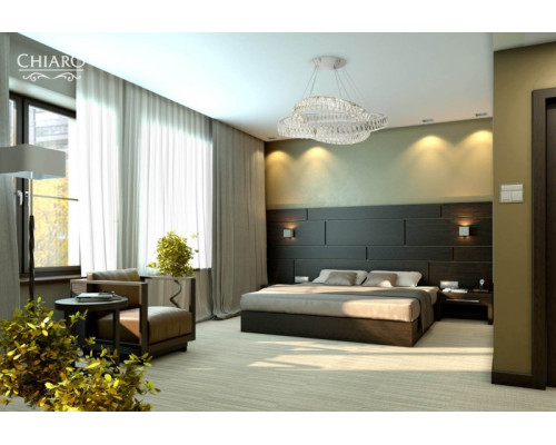 Сделать заказ Подвесная люстра Chiaro 498012202| VIVID-LIGHT.RU