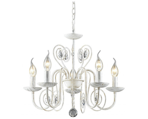 Сделать заказ Подвесная люстра VELANTE 719-003-05| VIVID-LIGHT.RU