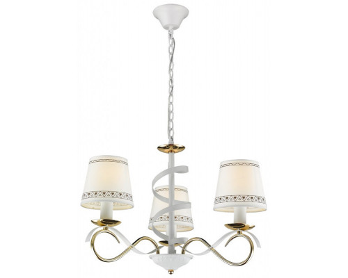 Заказать Подвесная люстра VELANTE 732-303-03| VIVID-LIGHT.RU