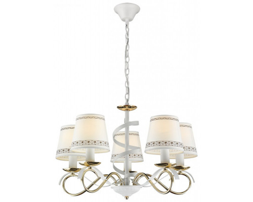 Купить Подвесная люстра VELANTE 732-303-05| VIVID-LIGHT.RU