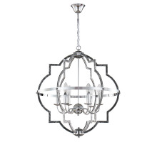 Подвесная люстра Crystal Lux FELIPE SP6
