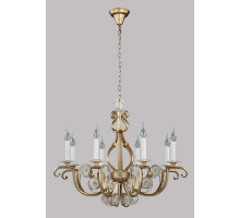 Подвесная люстра Crystal Lux MARIBEL SP8