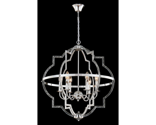 Купить Подвесная люстра Crystal Lux FELIPE SP6| VIVID-LIGHT.RU