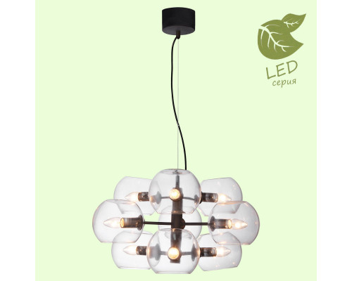 Купить Подвесная люстра LOFT GRLSP-8163| VIVID-LIGHT.RU