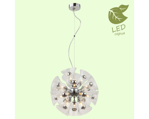 Сделать заказ Подвесная люстра LOFT GRLSP-8197| VIVID-LIGHT.RU