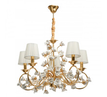 Подвесная люстра Chiaro 282011905