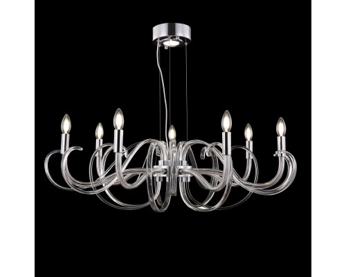 Заказать Подвесная люстра Maytoni MOD051PL-07TR| VIVID-LIGHT.RU