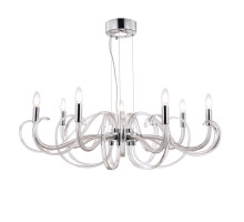 Подвесная люстра Maytoni MOD051PL-07TR