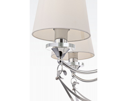 Заказать Подвесная люстра Freya FR5081PL-07CH| VIVID-LIGHT.RU