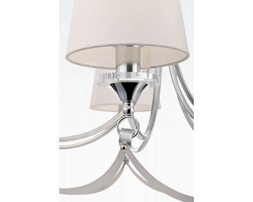 Заказать Подвесная люстра Freya FR5081PL-07CH| VIVID-LIGHT.RU