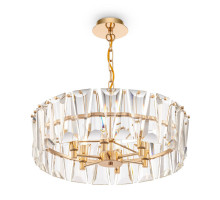 Подвесная люстра Maytoni MOD043PL-06G