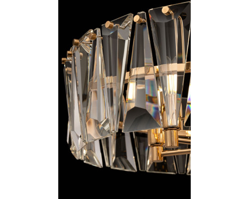 Оформить заказ Подвесная люстра Maytoni MOD043PL-06G| VIVID-LIGHT.RU