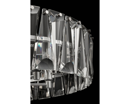 Оформить заказ Подвесная люстра Maytoni MOD043PL-08CH| VIVID-LIGHT.RU