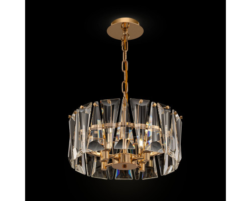 Сделать заказ Подвесная люстра Maytoni MOD043PL-04G| VIVID-LIGHT.RU