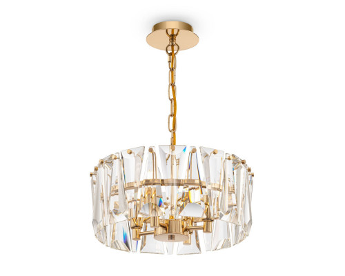 Сделать заказ Подвесная люстра Maytoni MOD043PL-04G| VIVID-LIGHT.RU