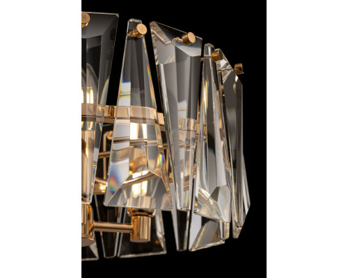 Сделать заказ Подвесная люстра Maytoni MOD043PL-04G| VIVID-LIGHT.RU