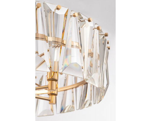 Сделать заказ Подвесная люстра Maytoni MOD043PL-04G| VIVID-LIGHT.RU