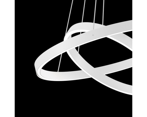 Заказать Подвесная люстра Maytoni MOD058PL-L55W4K| VIVID-LIGHT.RU