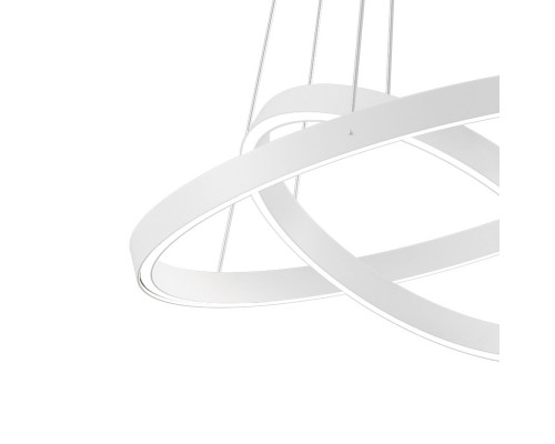 Заказать Подвесная люстра Maytoni MOD058PL-L55W4K| VIVID-LIGHT.RU