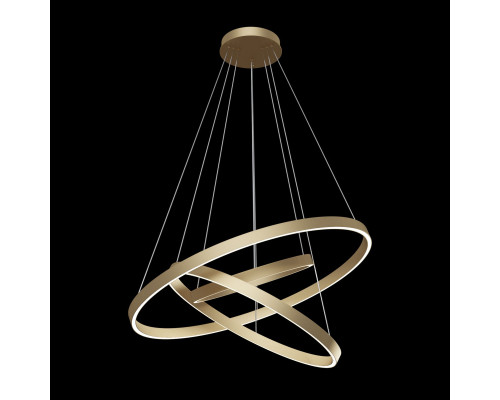 Заказать Подвесная люстра Maytoni MOD058PL-L100BS4K| VIVID-LIGHT.RU