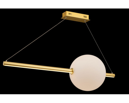 Сделать заказ Подвесная люстра Maytoni MOD063PL-L30G3K| VIVID-LIGHT.RU