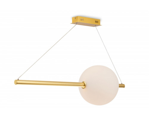 Сделать заказ Подвесная люстра Maytoni MOD063PL-L30G3K| VIVID-LIGHT.RU