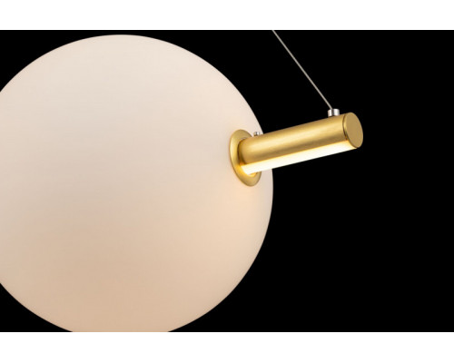 Сделать заказ Подвесная люстра Maytoni MOD063PL-L30G3K| VIVID-LIGHT.RU