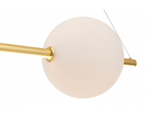 Сделать заказ Подвесная люстра Maytoni MOD063PL-L30G3K| VIVID-LIGHT.RU