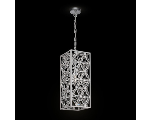 Купить Подвесная люстра Maytoni MOD069PL-01CH| VIVID-LIGHT.RU