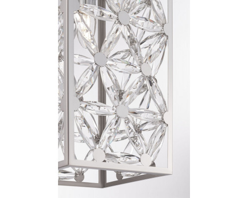 Купить Подвесная люстра Maytoni MOD069PL-01CH| VIVID-LIGHT.RU