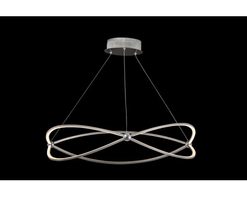 Заказать Подвесная люстра Maytoni MOD062PL-L56CH3K| VIVID-LIGHT.RU